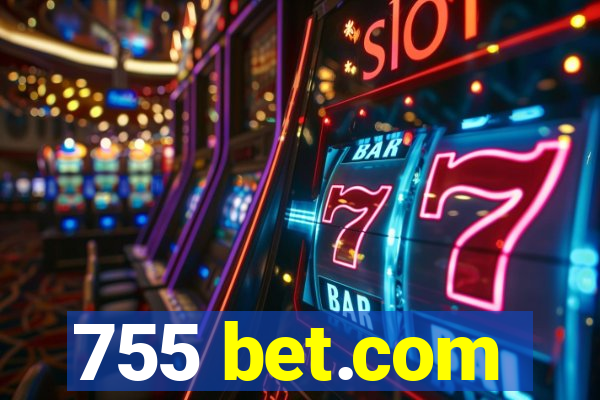 755 bet.com